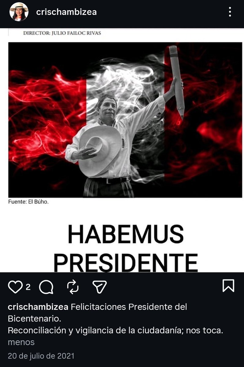 El Último Paladín 🥷 tweet media