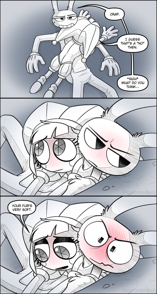 AbsoluteDream tweet media