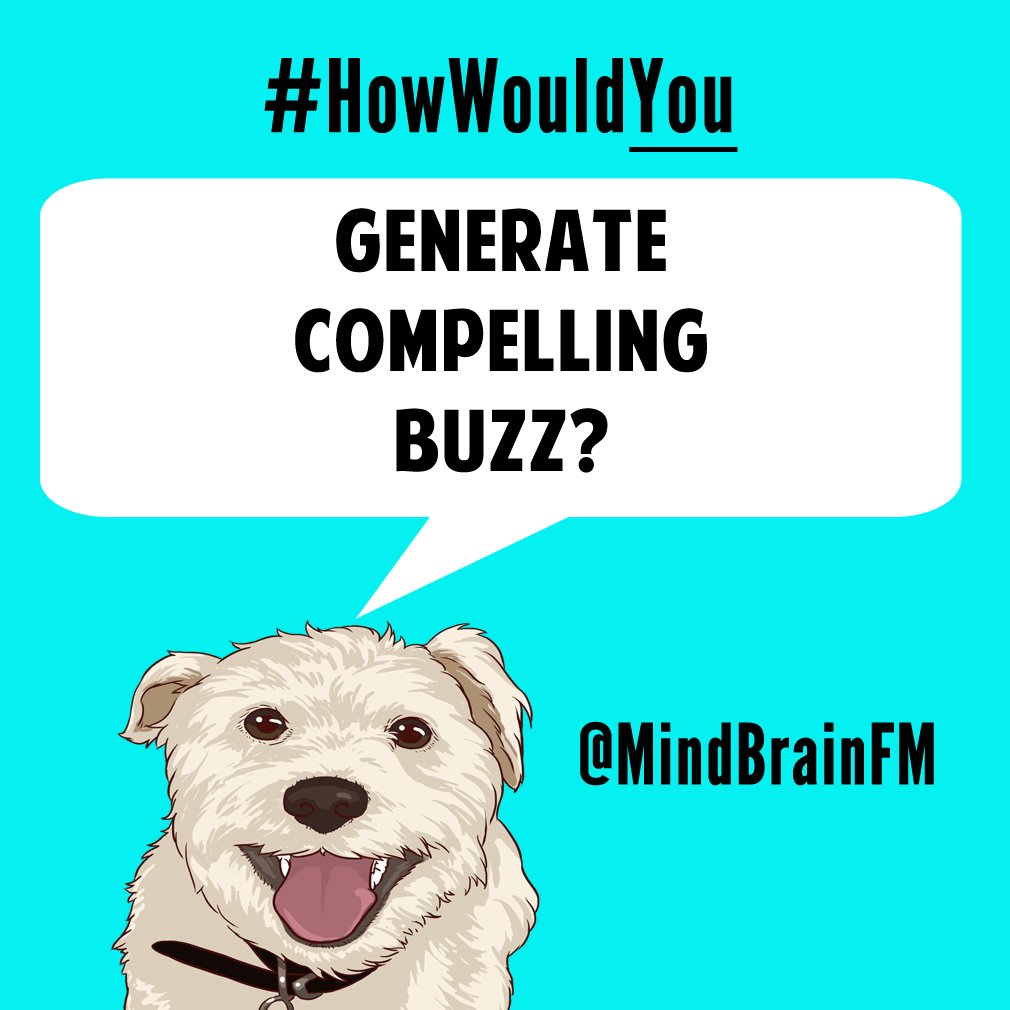 HowWouldYou...💡⚡ tweet media