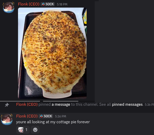 Socks Agency tweet media