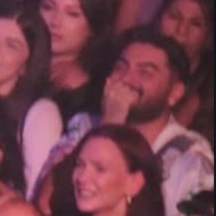 ame is seeing BTS tweet media