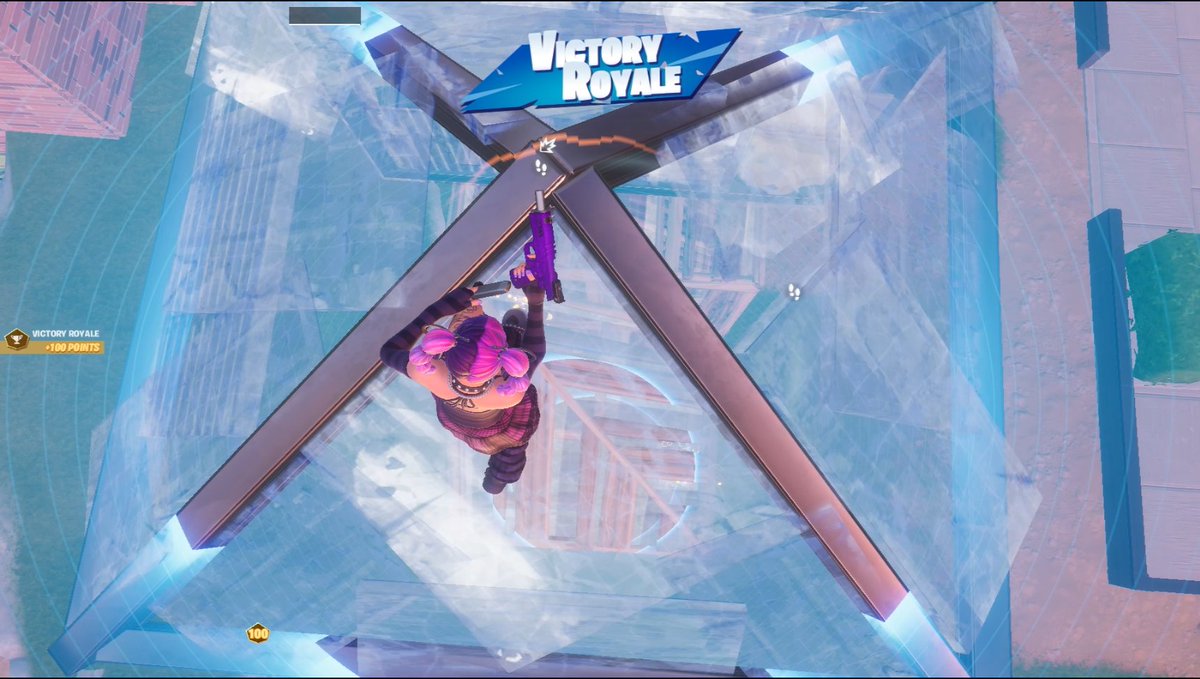 EVO Bushi tweet media