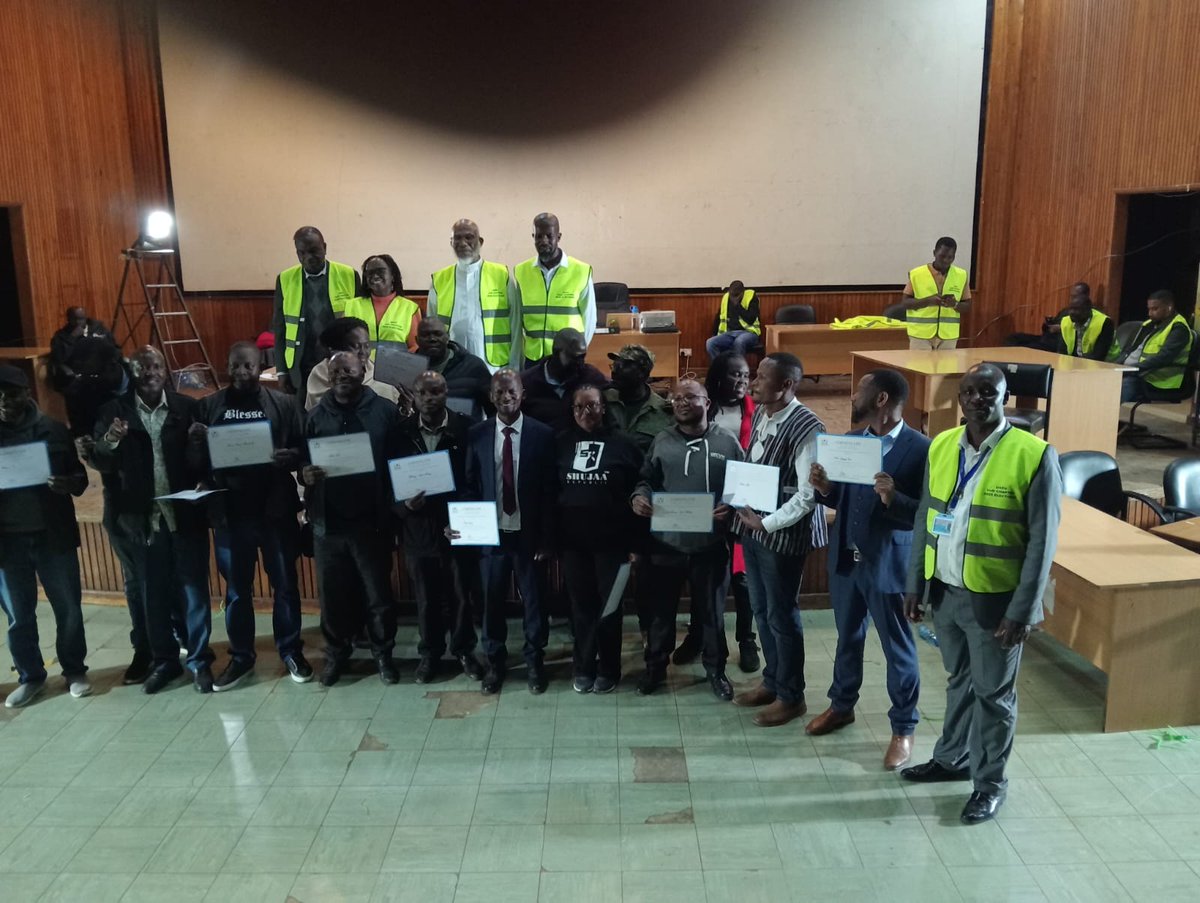 uasuUoN's tweet photo. UASU Election updates: A new team elected. Congratulations all
https://t.co/ulquFrZFM1
@UasuUoe @MmustUasu @UASU_Kenya @uonbi https://t.co/fsetF2Q8Rs