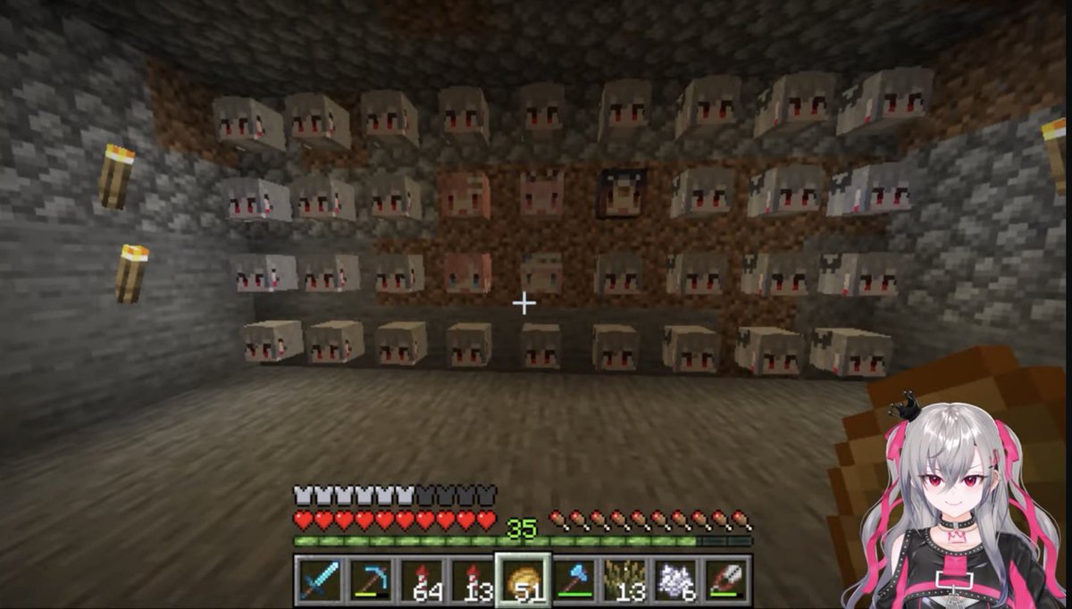 楓🌽雑魚ん部⚒🎤👑マグカップ縦割れ界隈所属 tweet media