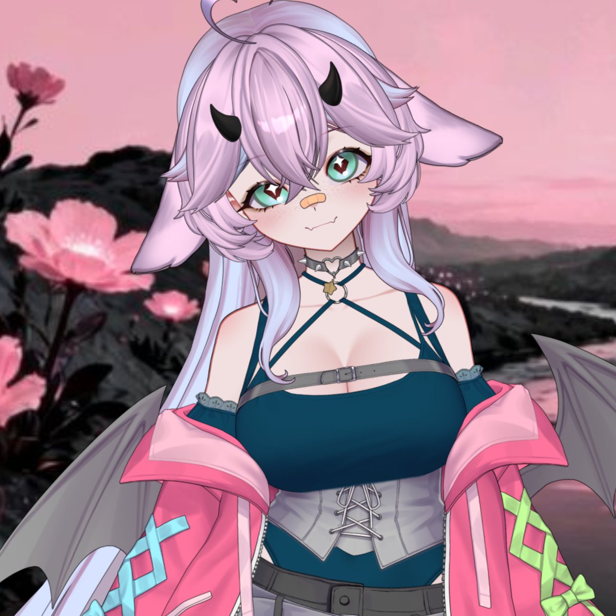 ♡~Marshmallow Mochi~♡ tweet media