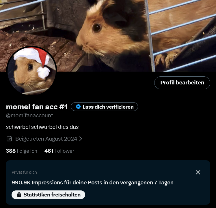 momel fan acc #1 tweet media