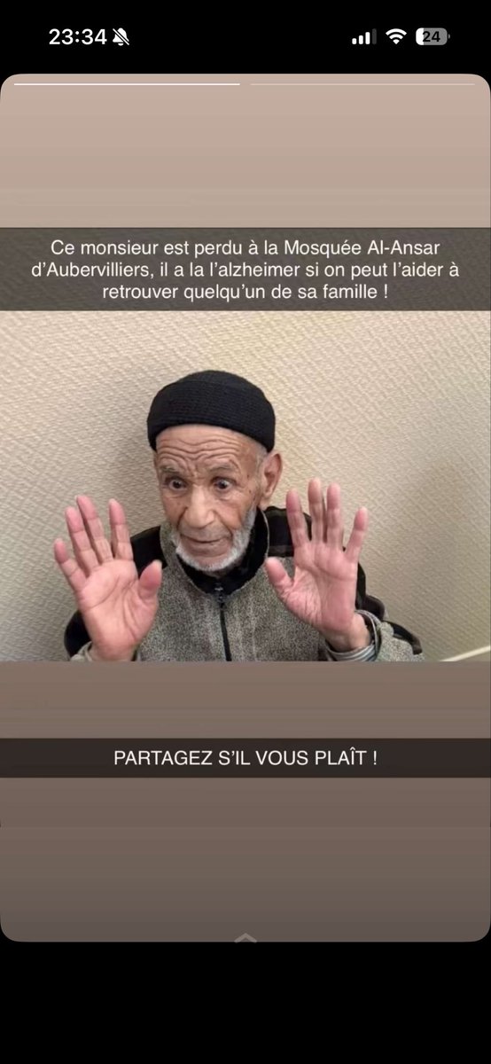 🐺🚶🏾♂️ tweet media