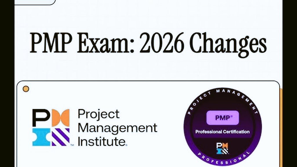مكتب اجتياز اختبار PMP tweet media
