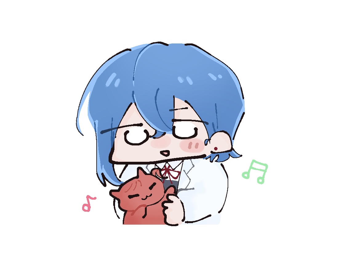 フクロウの餅 tweet media