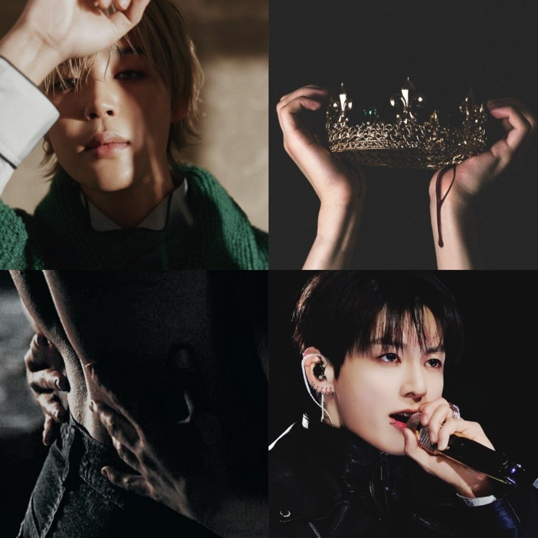 ♱ Soul ᵃᵘ'ˢ .ᐟ tweet media