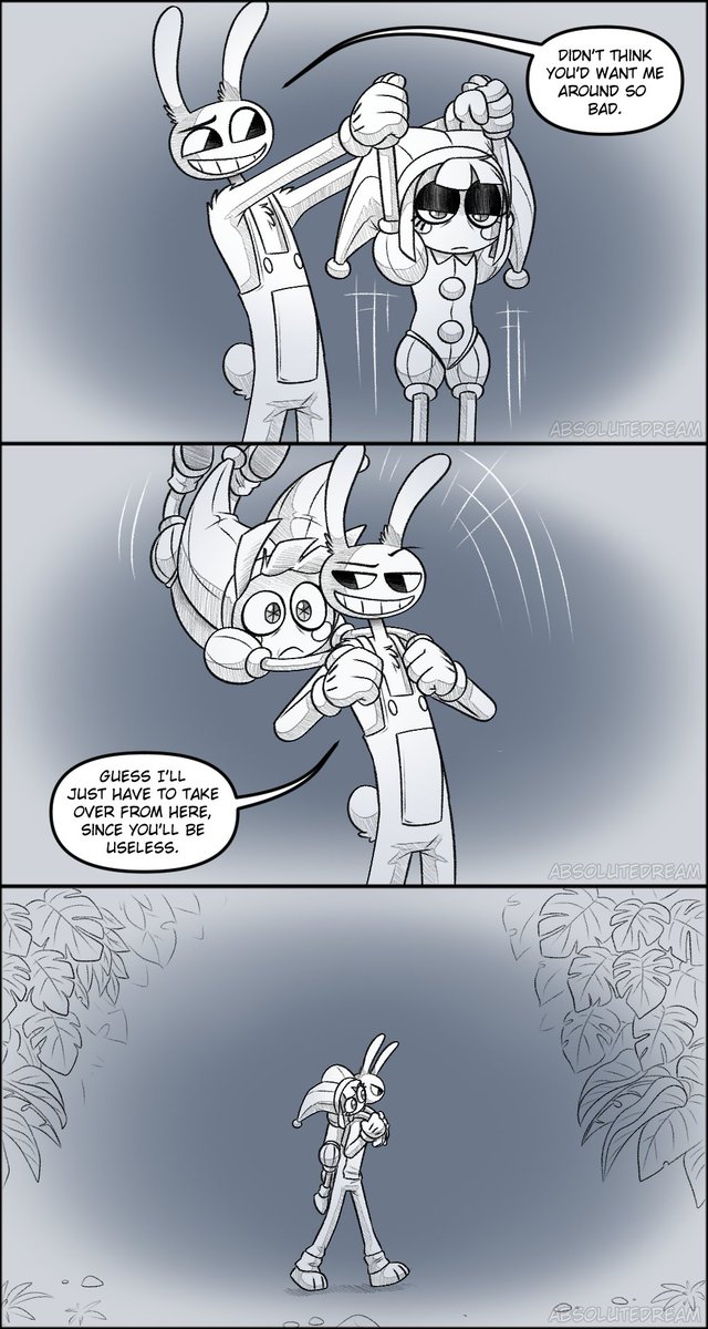 AbsoluteDream tweet media