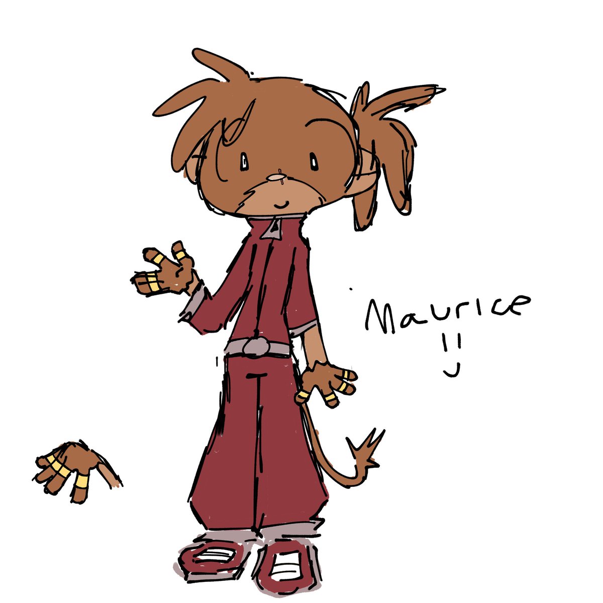 Amari4321 tweet media