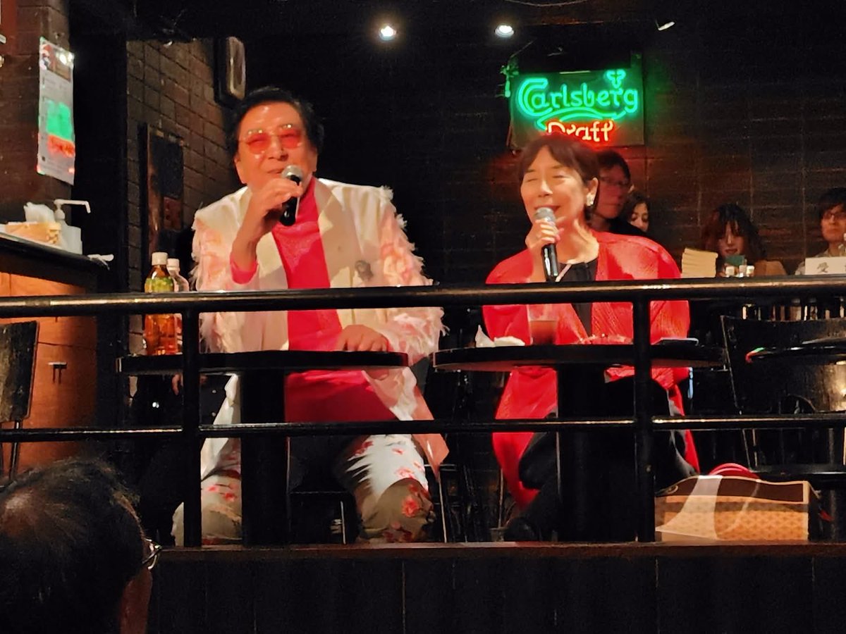 桜井浩子 tweet media