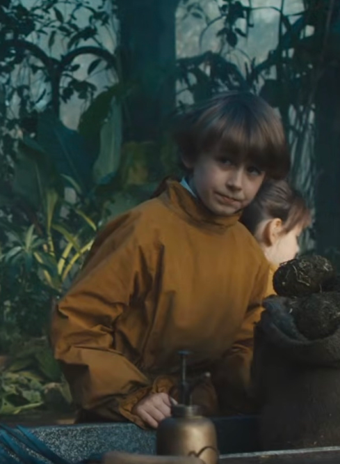 Harry Potter on HBO tweet media