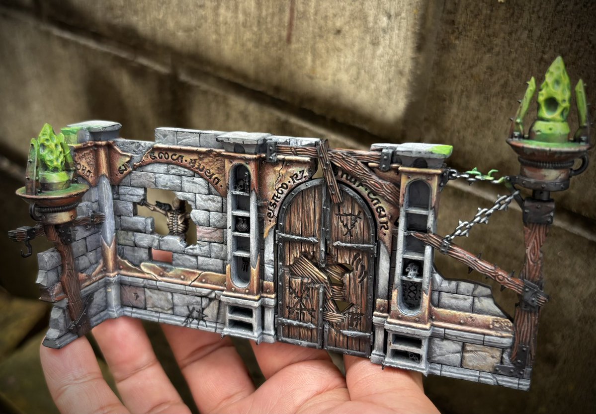 ウンババ2等兵 tweet media