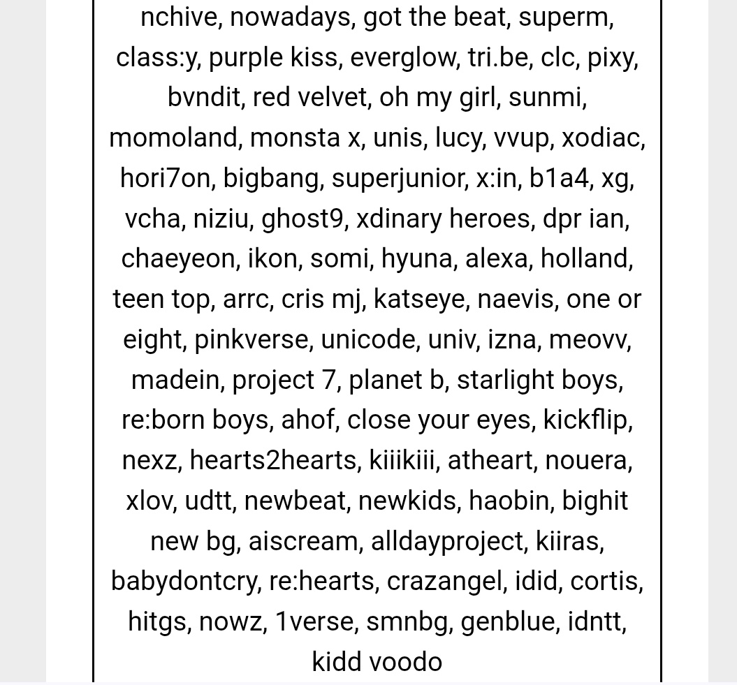 Luh lvs R|| VI A LINKIN PARK tweet media