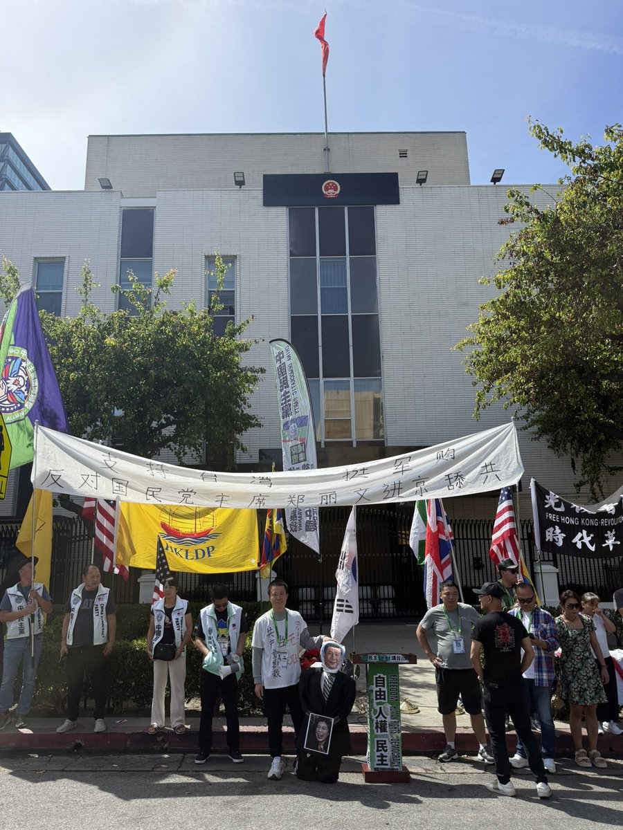 地主-齐冬冬 tweet media