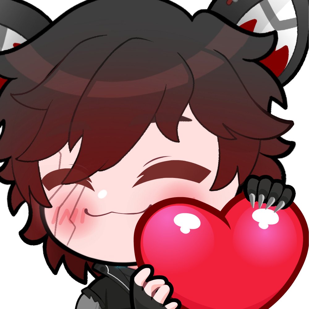 Issei_Kai 🤖🐈‍⬛ Neko Edgerunner VTuber tweet media