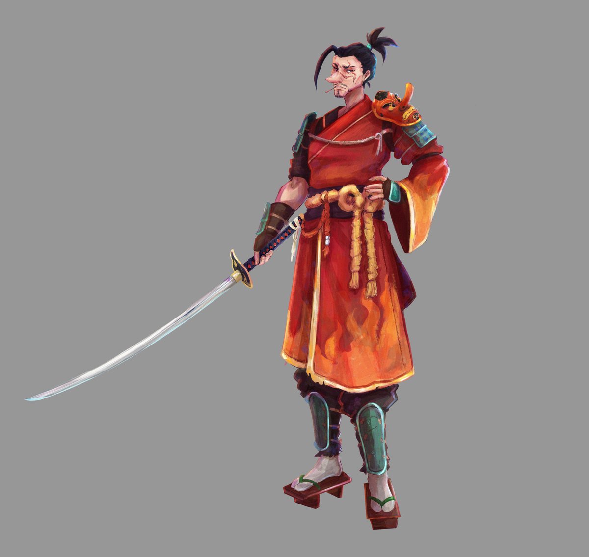 NicoTopin - commissions CLOSED tweet media