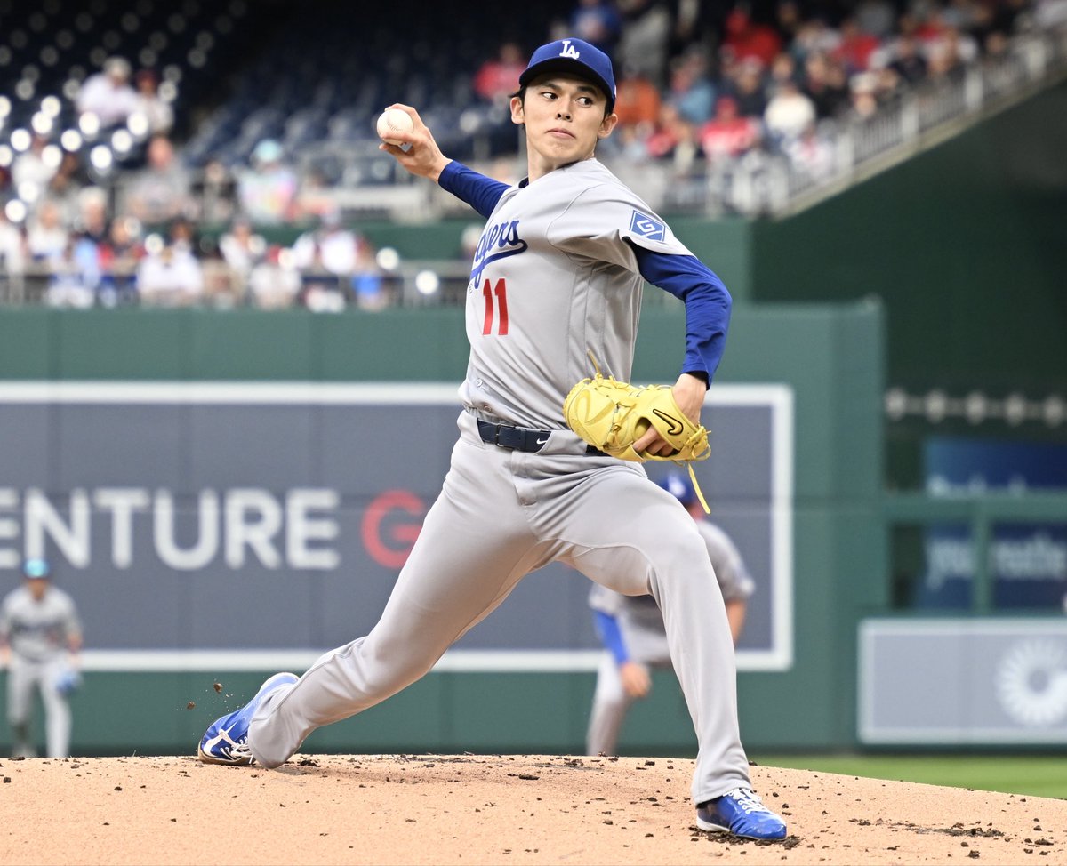 Dodger Insider tweet media