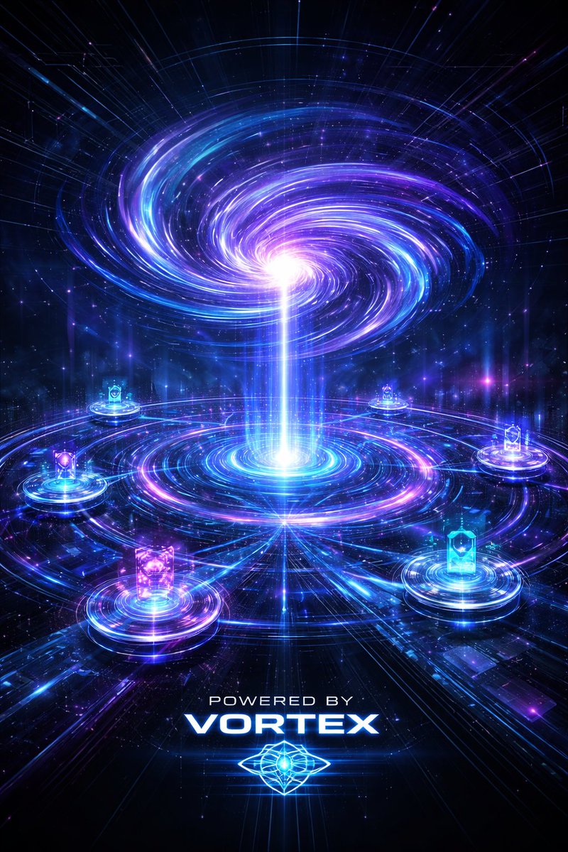 VORTEX village 🌱🐺 tweet media