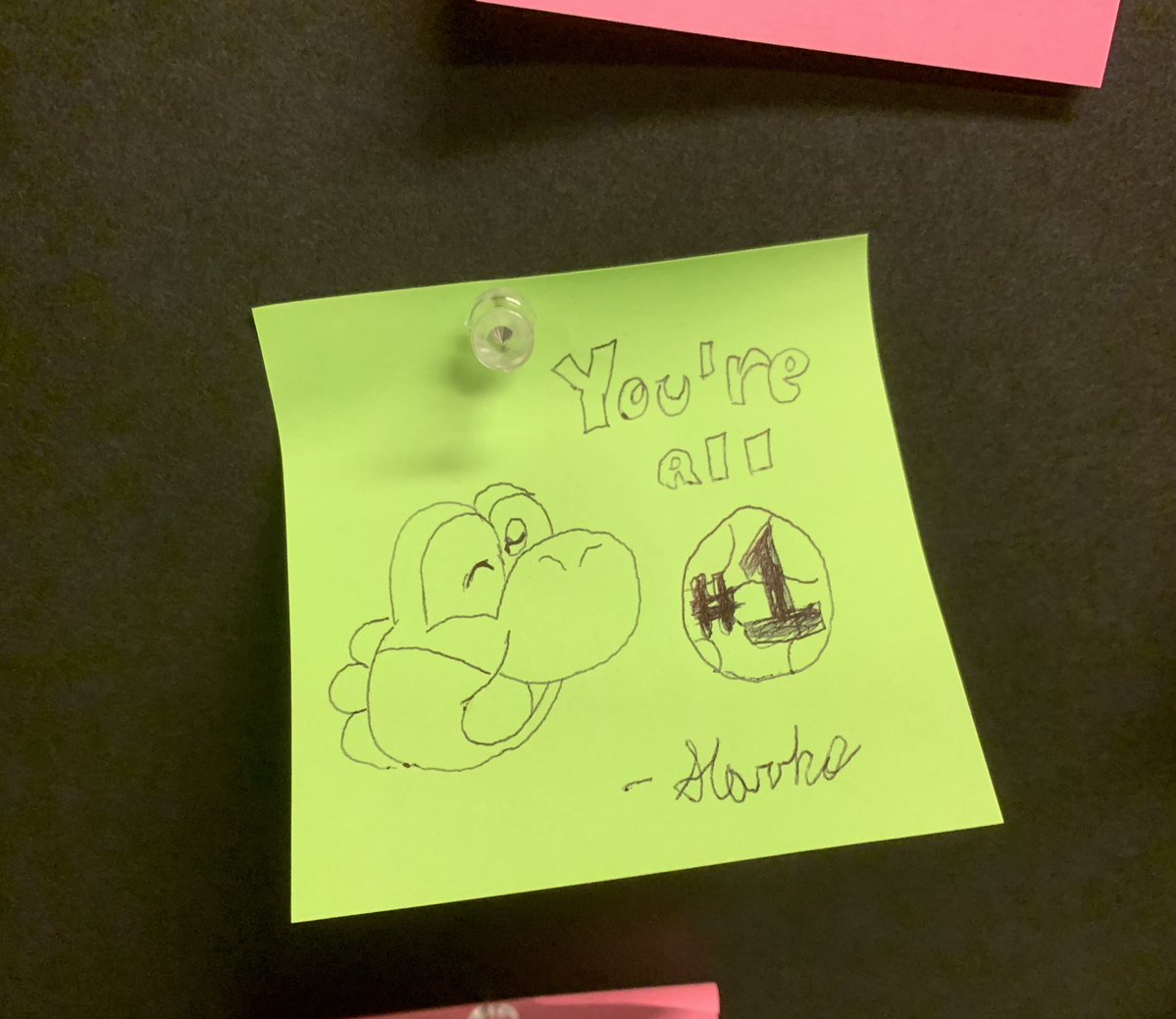 Slavko ShyGuy tweet media