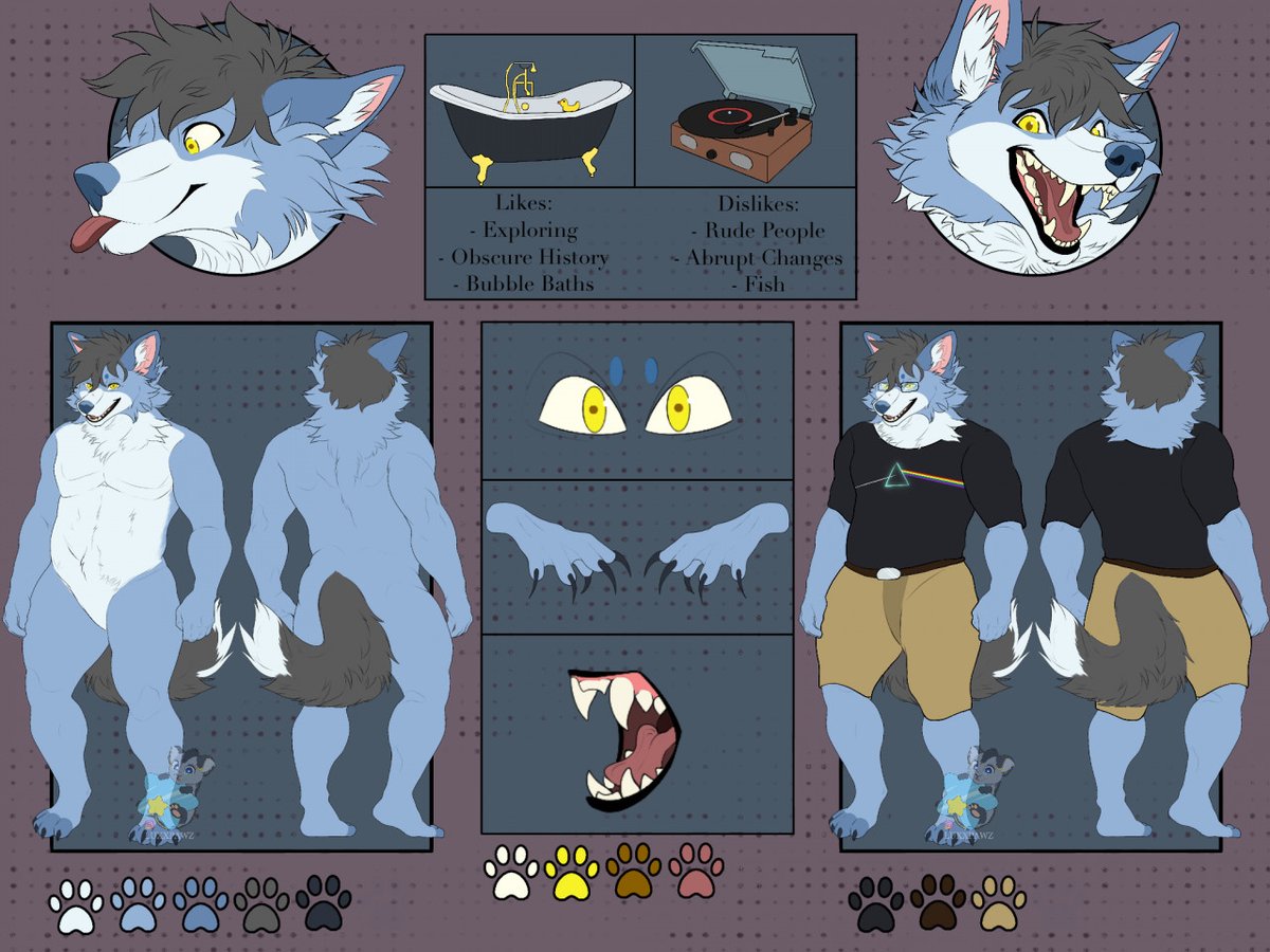 🎇 Sparky’s Den 🎆 tweet media