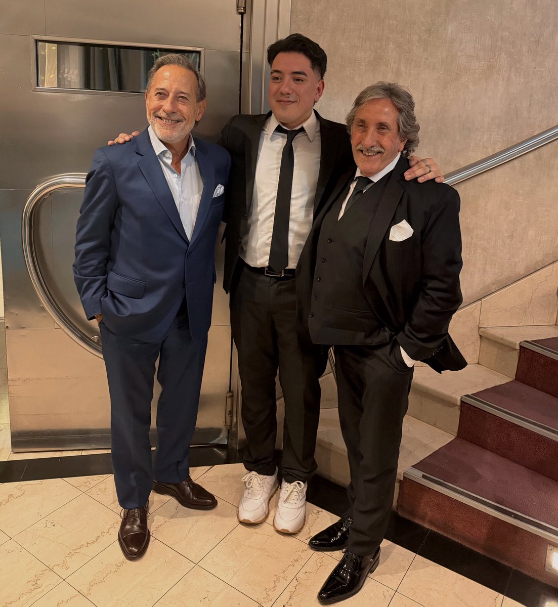 Iván Ramirez tweet media