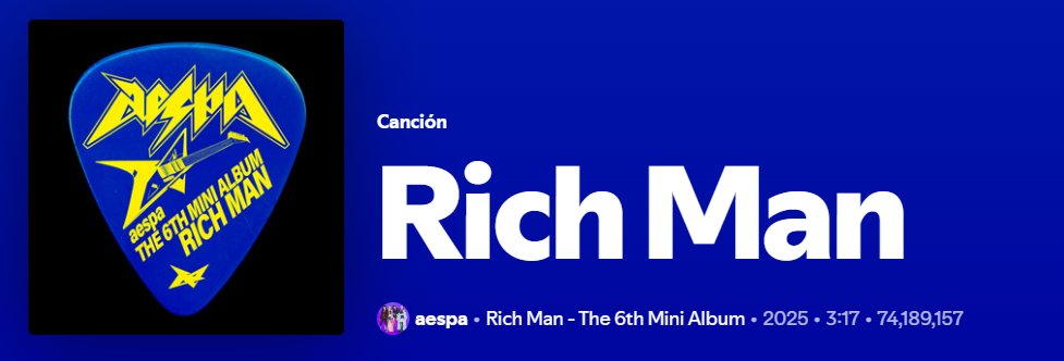 aespa español tweet media