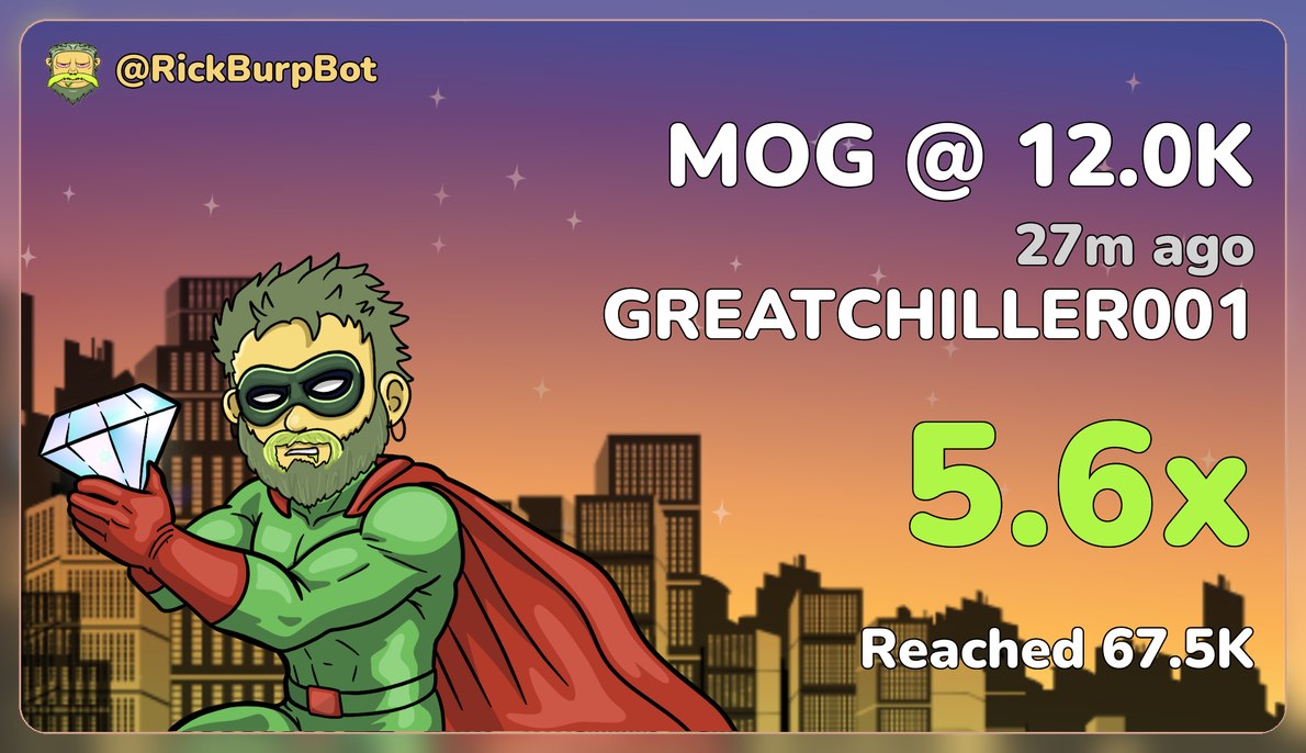 GREATCHILLER💎 tweet media