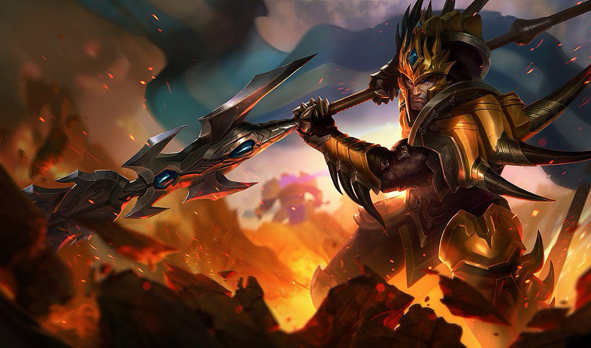 Soohdah's tweet photo. @i0ki_LoL Bet https://t.co/3Utghf21rY