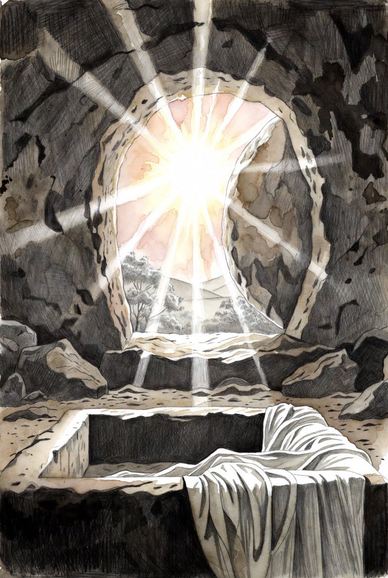 #JesusWins