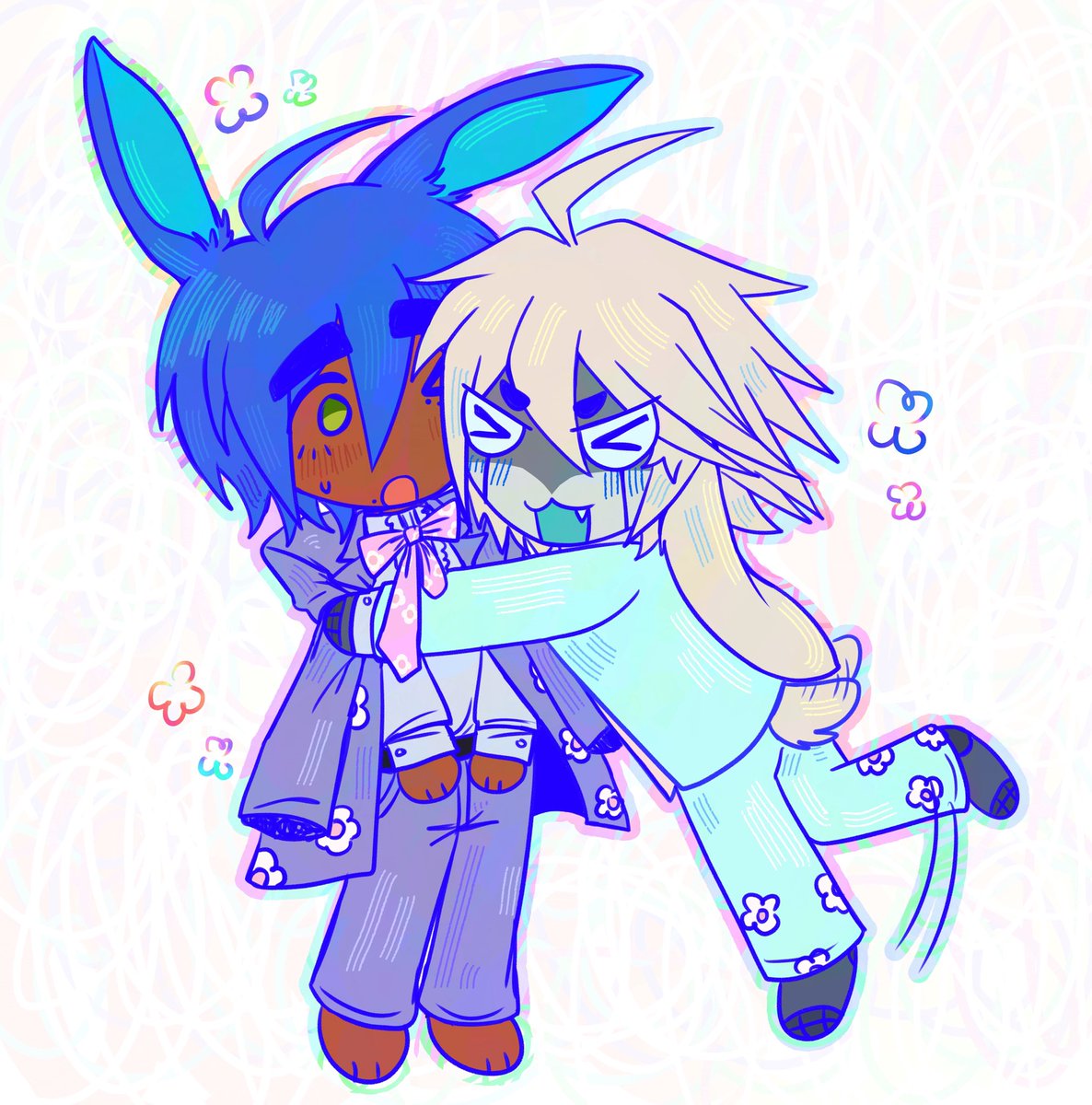 oliver 🦭 ⌒₊˚ #1 SAIIBO GLAZER tweet media