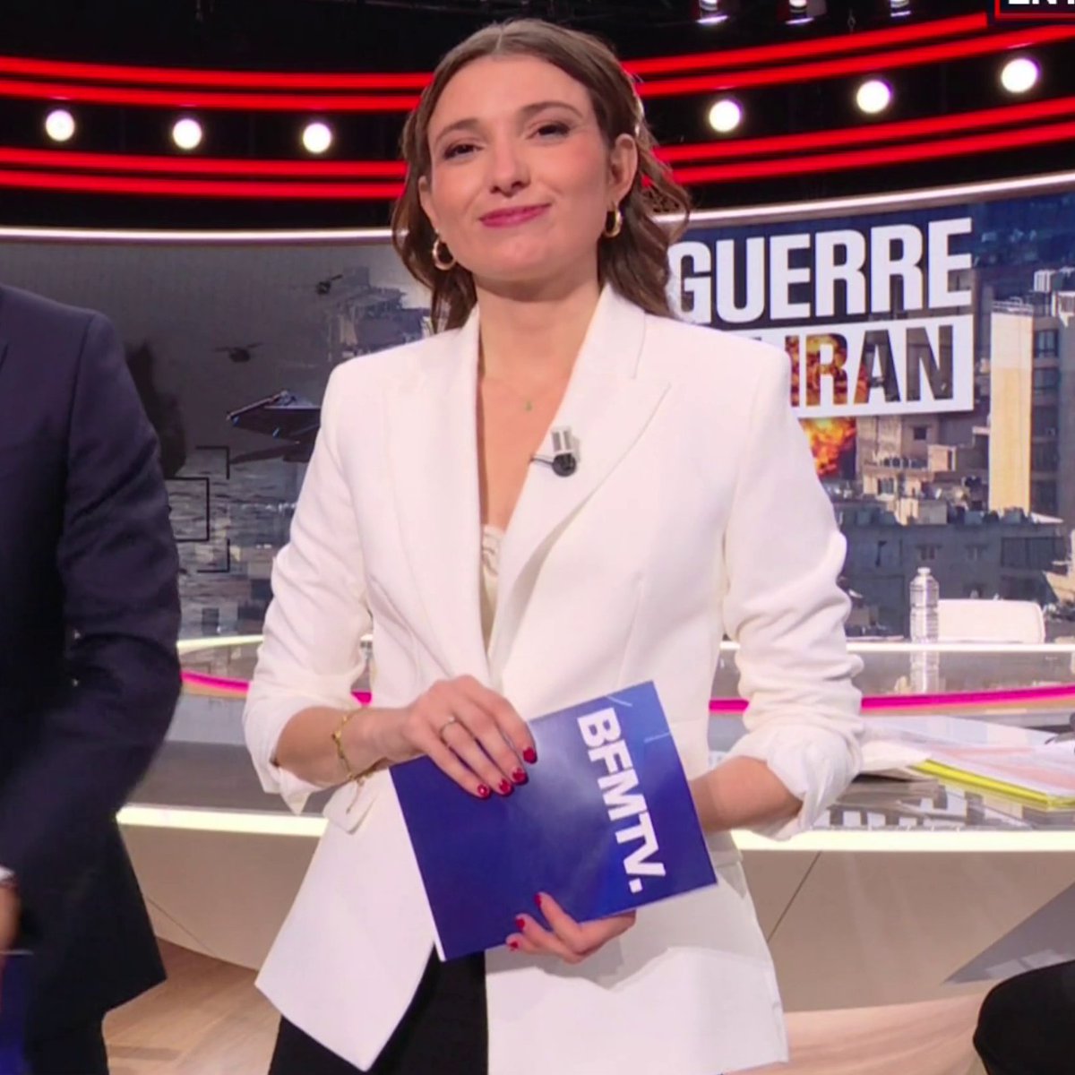 Déesses de la Télé tweet media