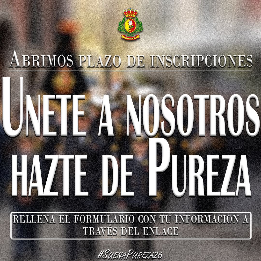 Banda CCyTT PUREZA tweet media