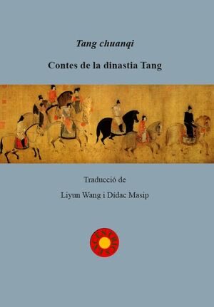 excentrics2026's tweet photo. Els primers dos títols de la nostra editorial ja arriben a les llibreries de Lleida!

TANG CHUANQI. CONTES DE LA DINASTIA TANG https://t.co/t5W3Drz0ve

TRES POLZADES DE LOTUS DAURAT https://t.co/7hqipo6lIU https://t.co/8DnCRc4X2x