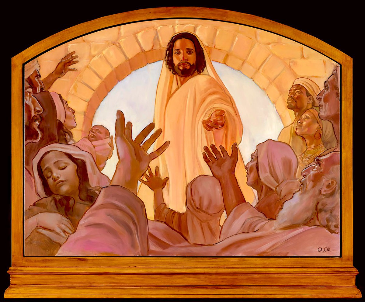 Stephen Tanner 🌎 tweet media