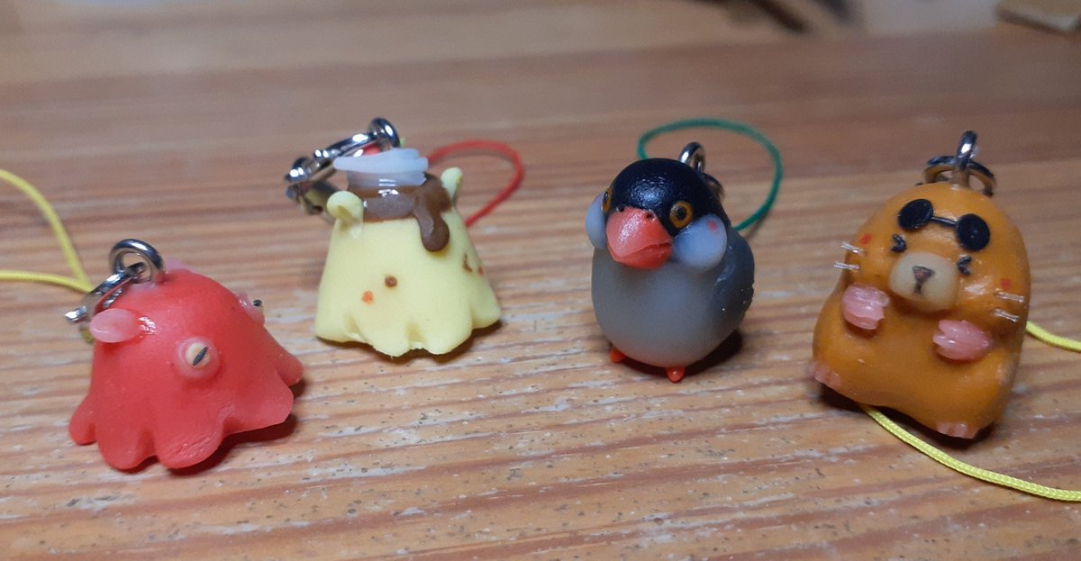 ねんねん堂 tweet media