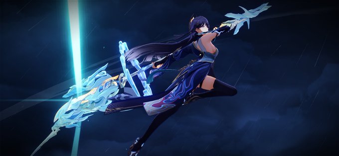 芽衣先輩のこの太ももと脚と横乳好きでな (お前そんな単純な理由で!!!馬鹿野郎!!!)