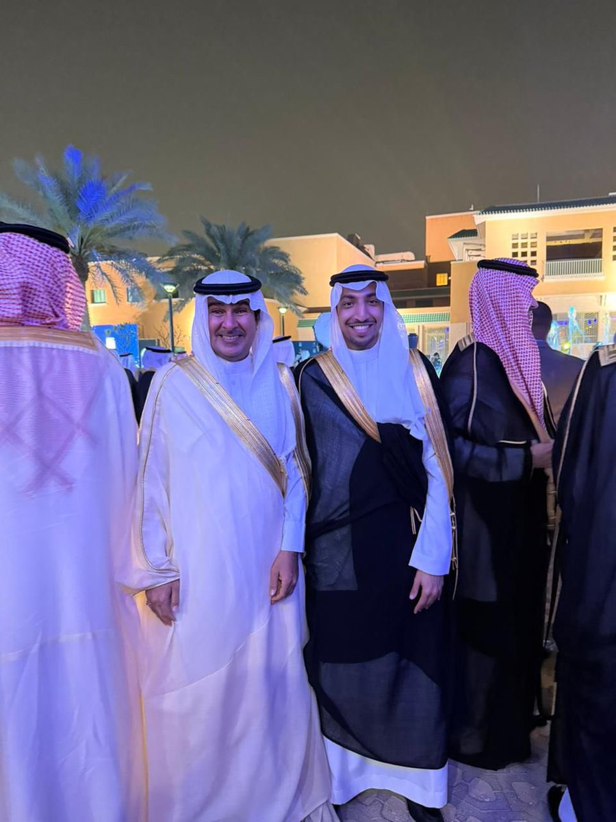 فهد الثنيان tweet media