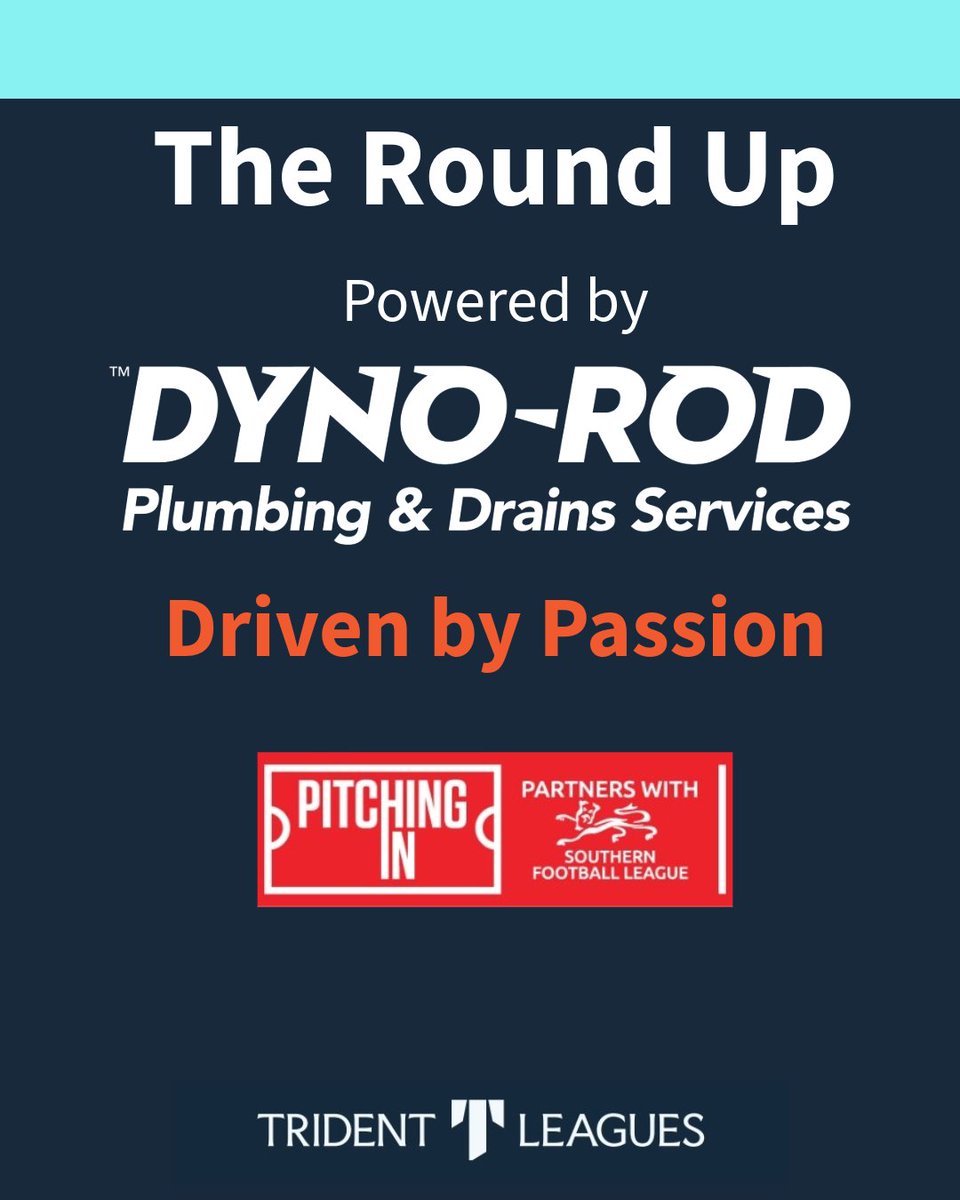 SouthernLeague1's tweet image. 🐰PREVIEW | We look ahead to the Easter Monday action with more thrills and spills expected across all four of our divisions: southern-football-league.co.uk/News/137898/PR…

Powered by @DynoUK

📸 @FromeTownFC | #SouthernLeague