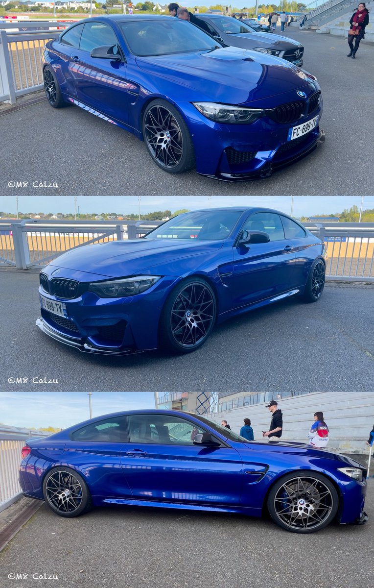 M8 CalzuTV tweet media