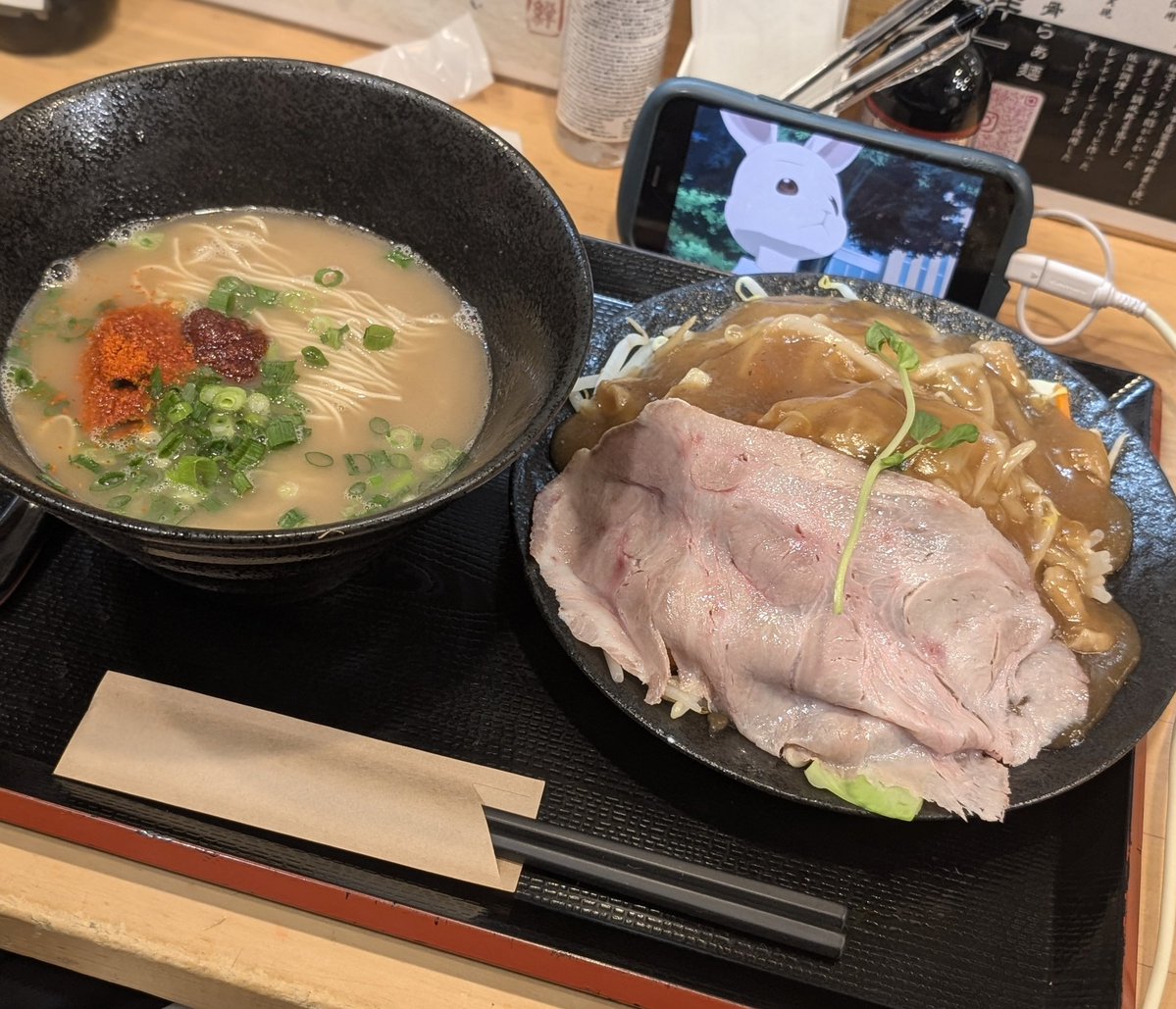 ᒍ@トリプルワン tweet media