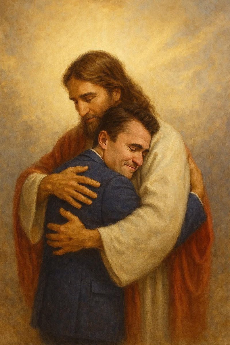 The Conservative Alternative tweet media