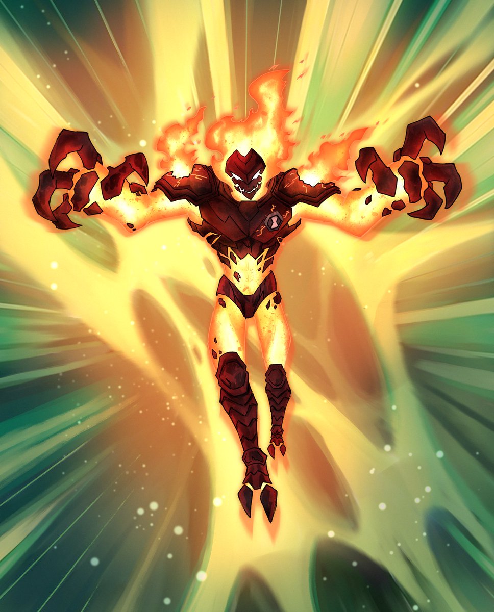 Amonaly SSR tweet media