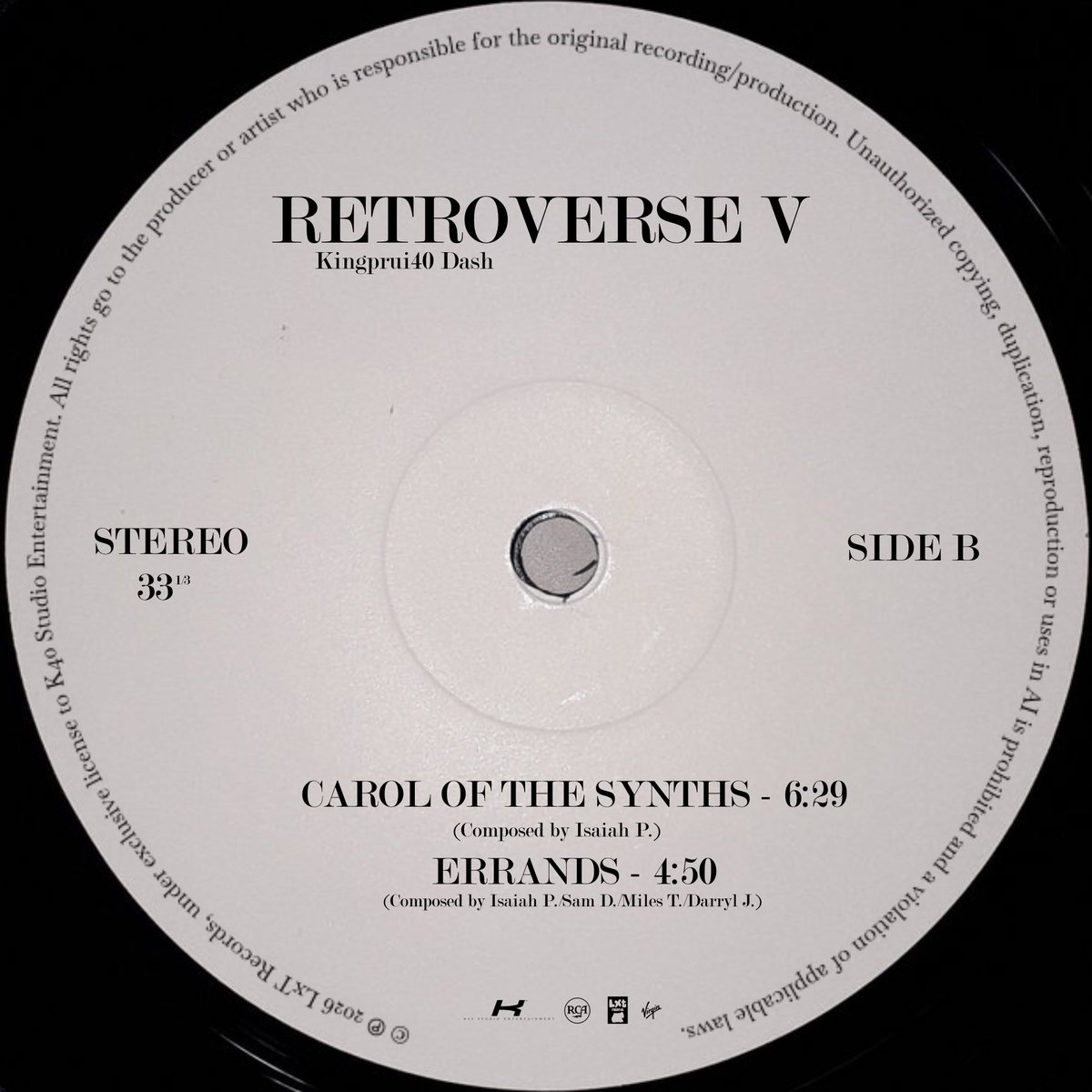 🎧🖤Kingprui40 Dash🖤🎵 tweet media