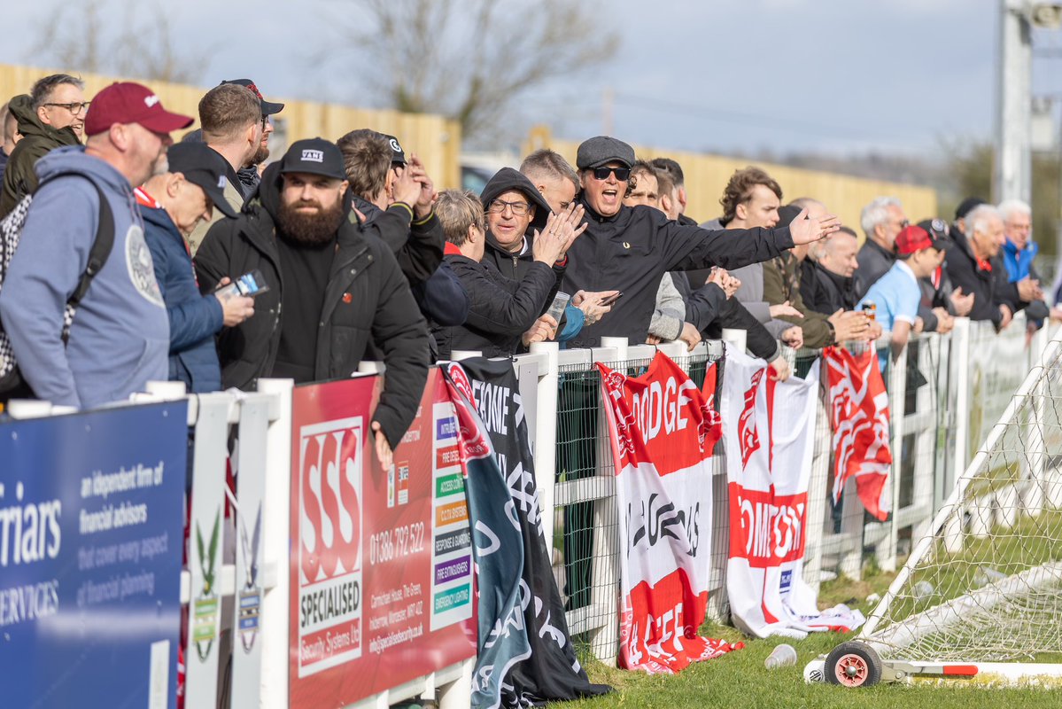 SouthernLeague1's tweet image. 🐰PREVIEW | We look ahead to the Easter Monday action with more thrills and spills expected across all four of our divisions: southern-football-league.co.uk/News/137898/PR…

Powered by @DynoUK

📸 @FromeTownFC | #SouthernLeague