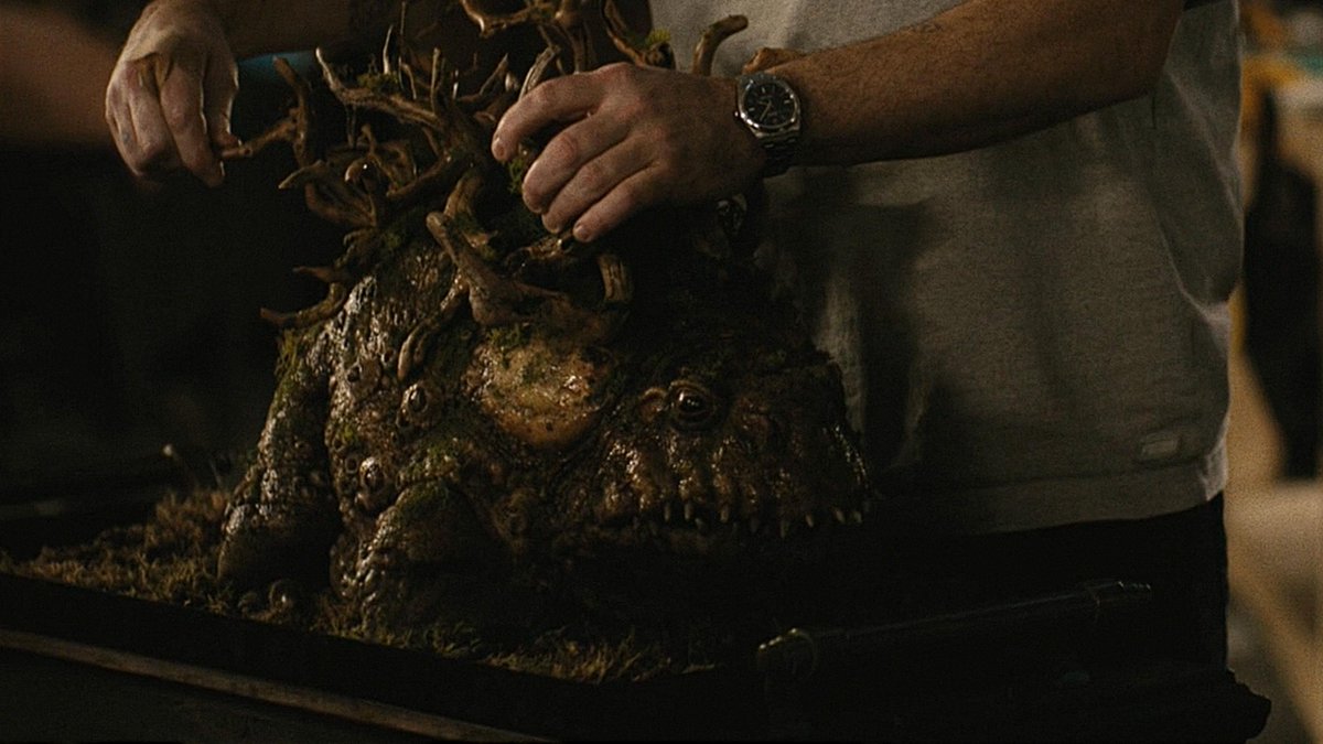 Harry Potter Media tweet media