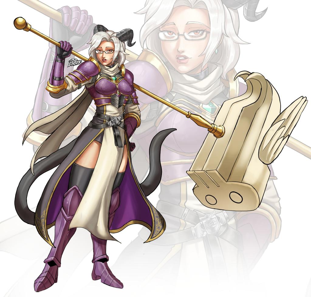 POELINE (COMISSION OPEN) tweet media