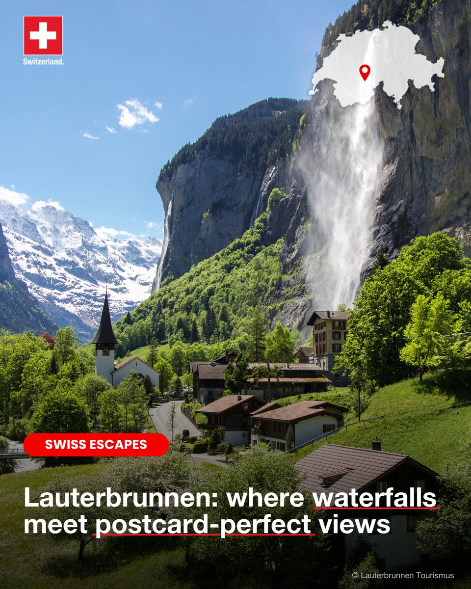 About Switzerland tweet media